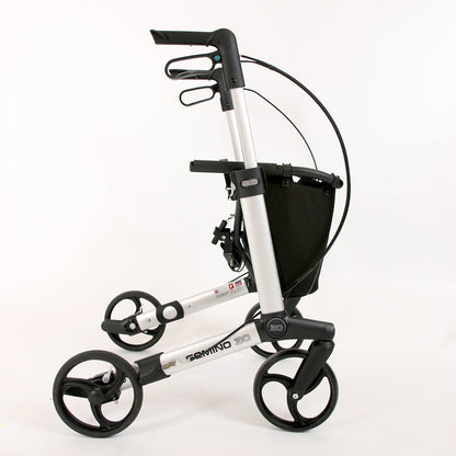 Sunrise Medical Gemino 30 Parkinson Rollator