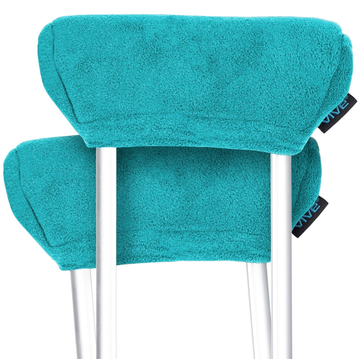 Fleece Crutch Pad Cushion