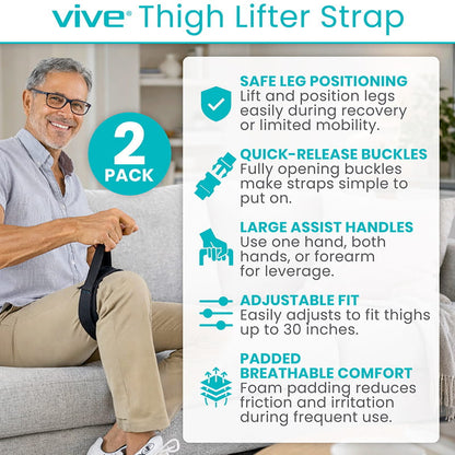 Thigh Lifter