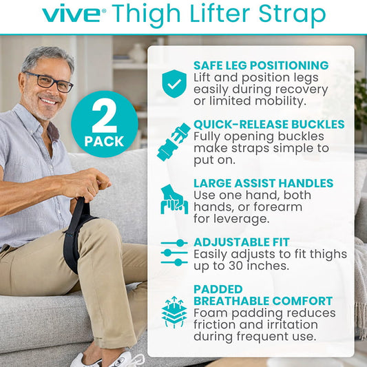 Thigh Lifter