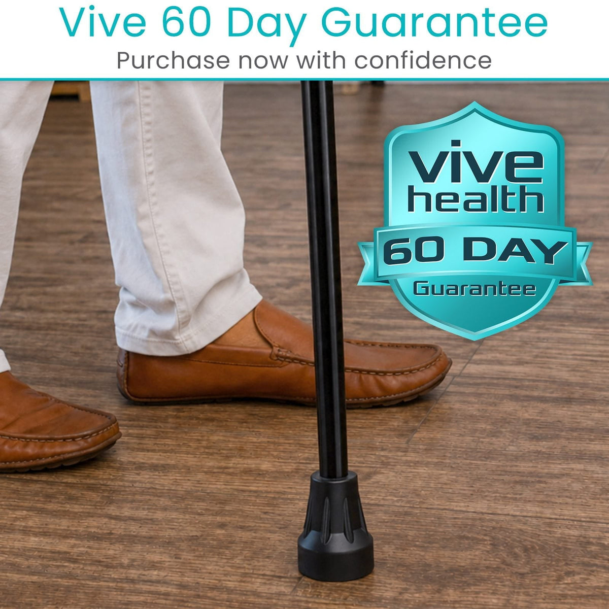 Replacement Cane Tips