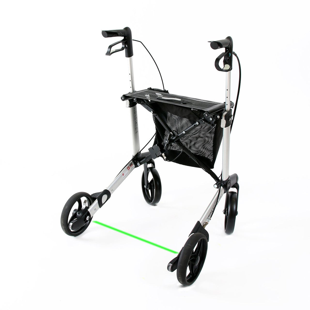 Sunrise Medical Gemino 30 Parkinson Rollator