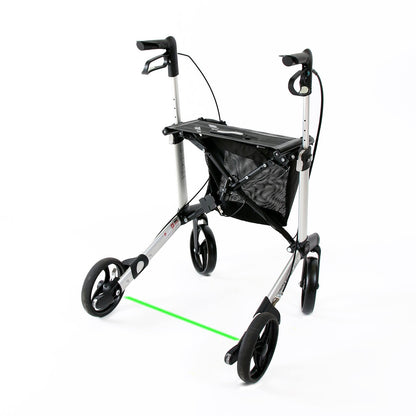 Sunrise Medical Gemino 30 Parkinson Rollator