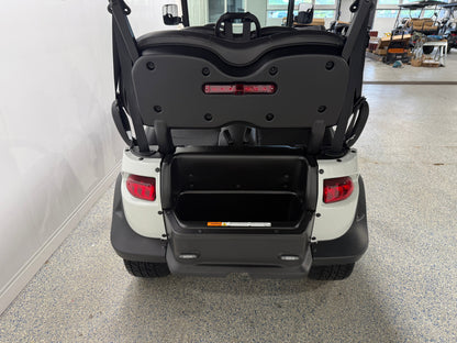 2027 Club Car Onward 4 Forward LSV