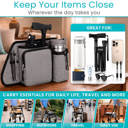 Mobility Side Bag