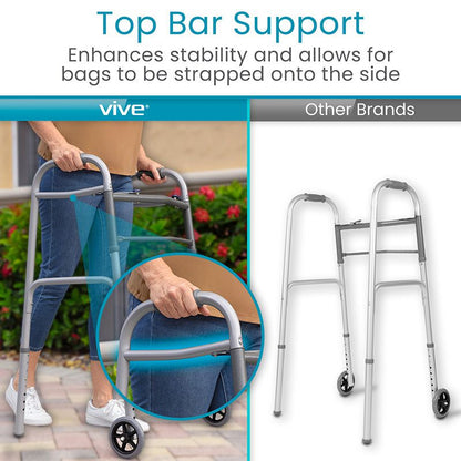 Folding Walker