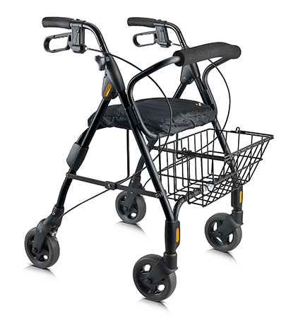 Evolution Technologies Sprite Walker