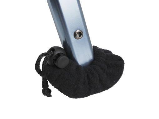 Stander Glide Ski Covers For EZ Fold-N-Go Walker