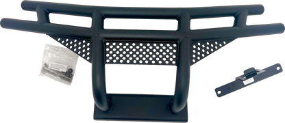 Club Car Onward Non-Lifted Brush Guard Kit
