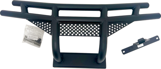 Club Car Onward Non-Lifted Brush Guard Kit