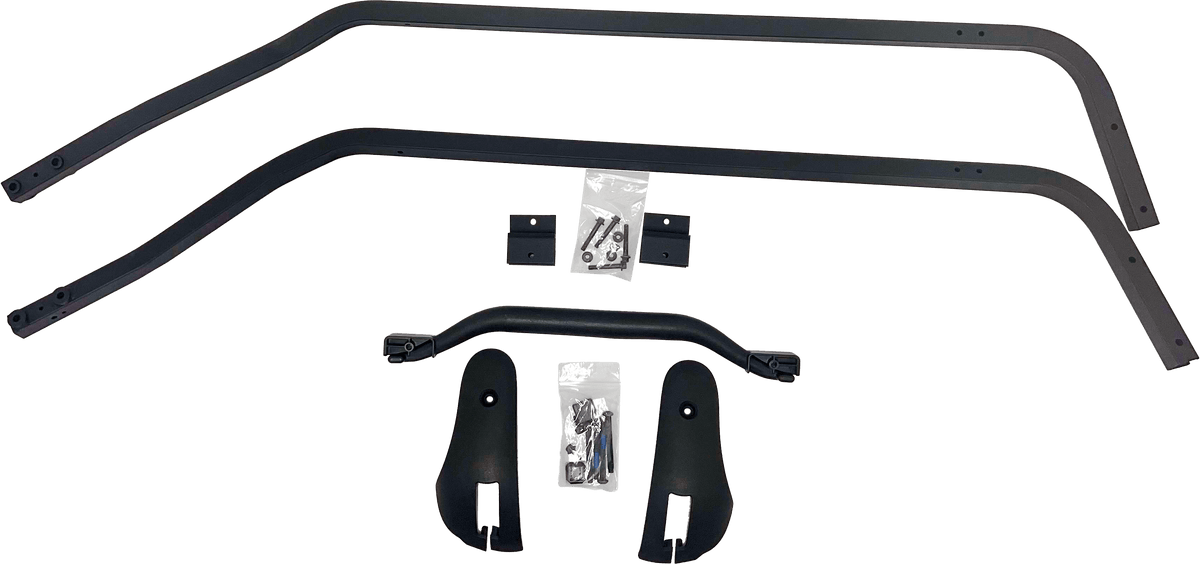Onward 4 Passenger Front Strut Kit