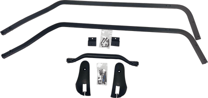Onward 4 Passenger Front Strut Kit
