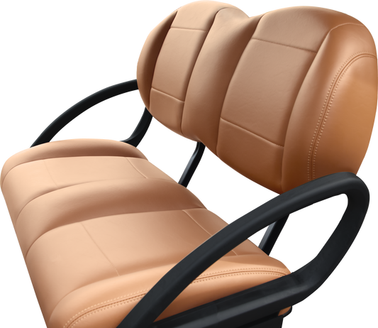 New Premium Camello Front Seat Back