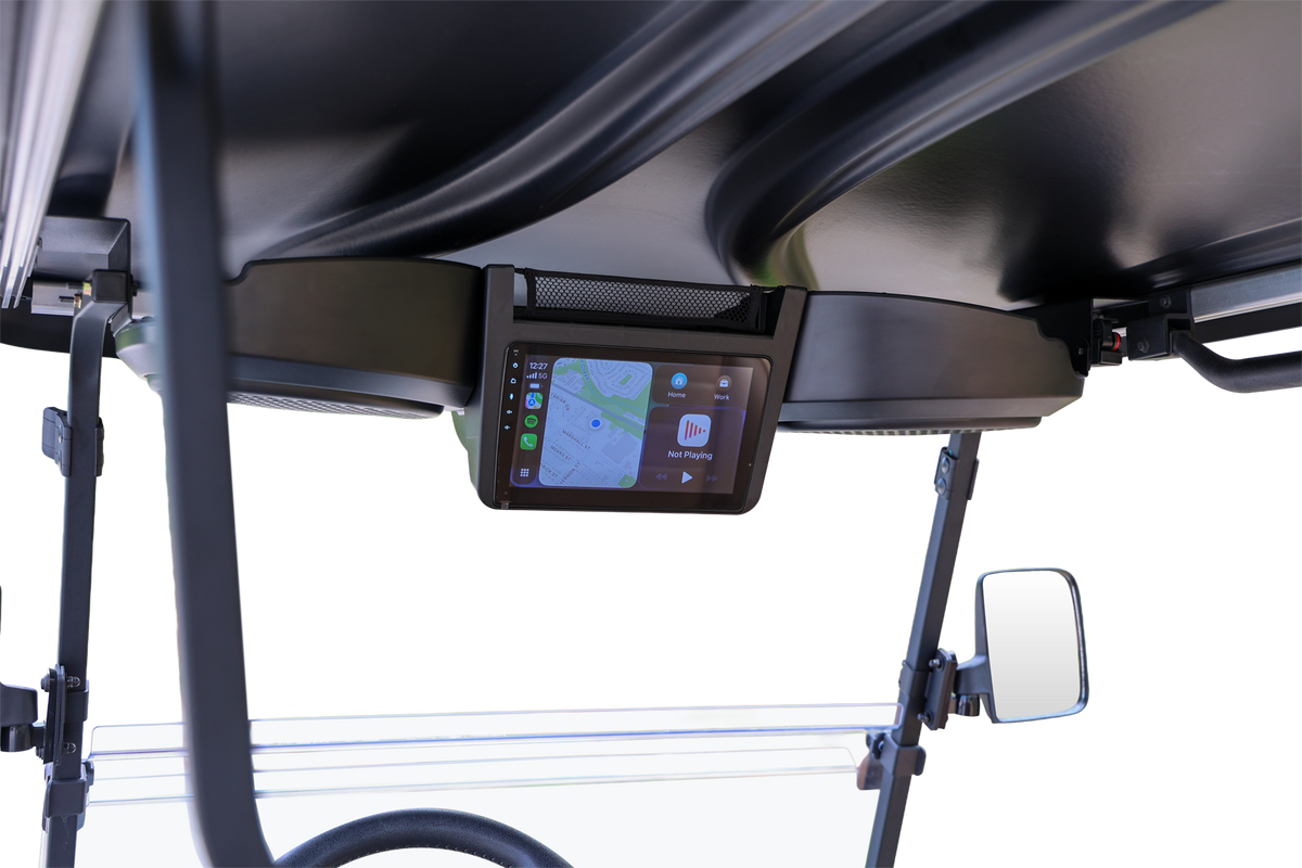 Onward Overhead Entertainment Unit with CarPlay - Pre-Order