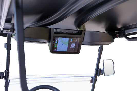 Onward Overhead Entertainment Unit with CarPlay - Pre-Order