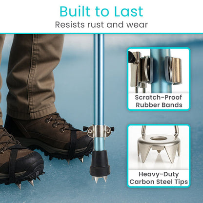 Ice Cane Tip