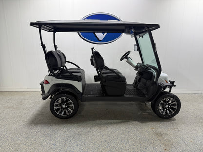 2027 Club Car Onward 4 Forward LSV