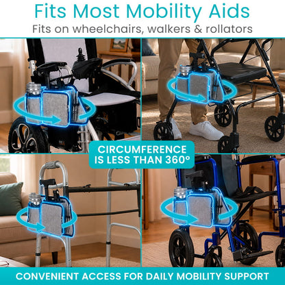 Mobility Side Bag