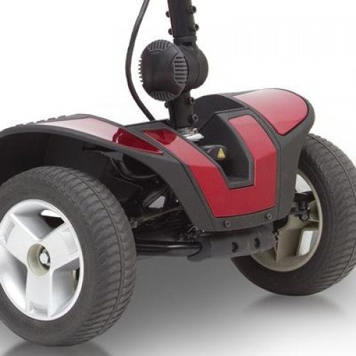 Pride Mobility Go-Go Sport 4-Wheel Scooter