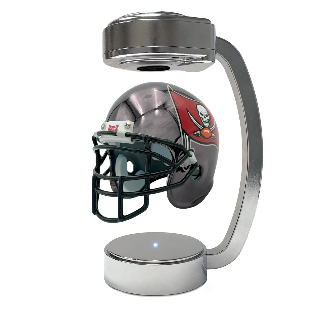 NFL Mini Metallic Hover Helmet