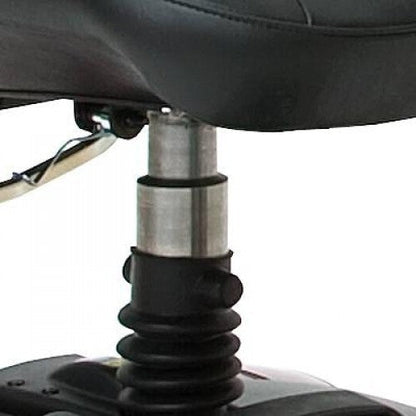 Pride Mobility Go-Go Sport 4-Wheel Scooter