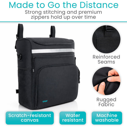 Wheelchair Bag XL