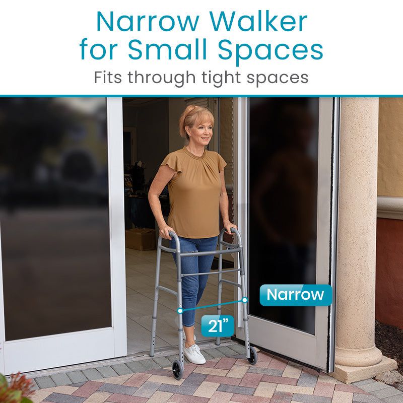 Folding Walker