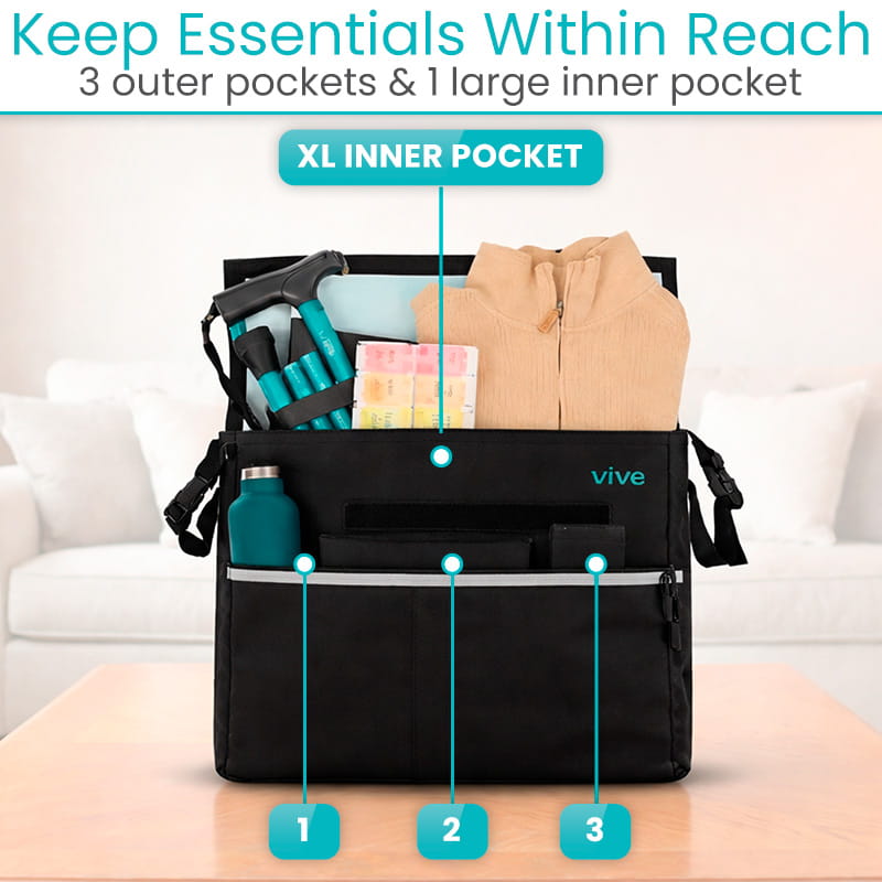Wheelchair Bag