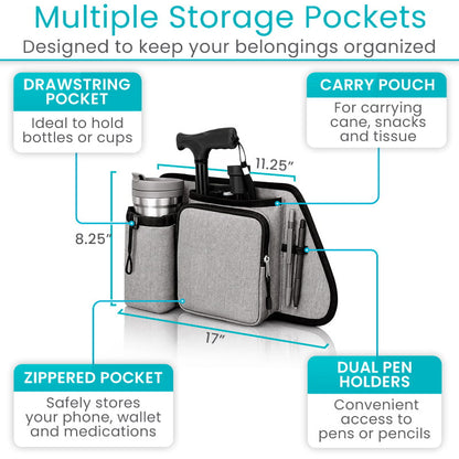 Mobility Side Bag