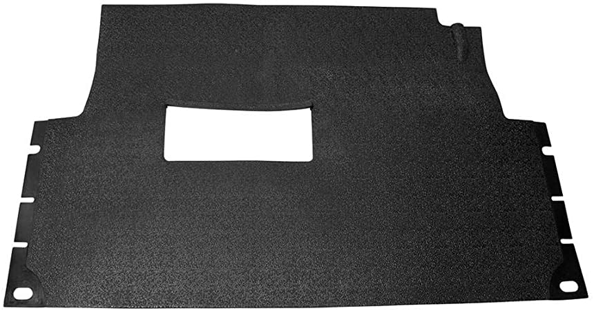 Club Car Floor Mat