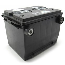 12V Battery Side Posts