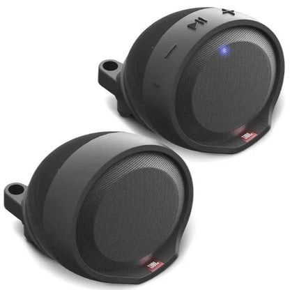 JBL Play Speakers