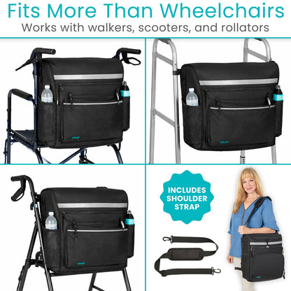 Wheelchair Bag XL