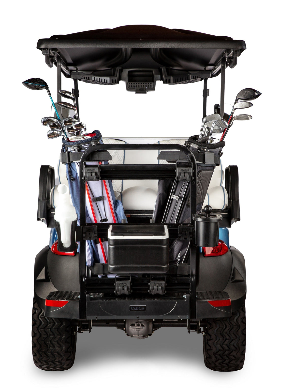 New Premium VersAttach Cooler