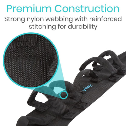 Gait Belt with Handles