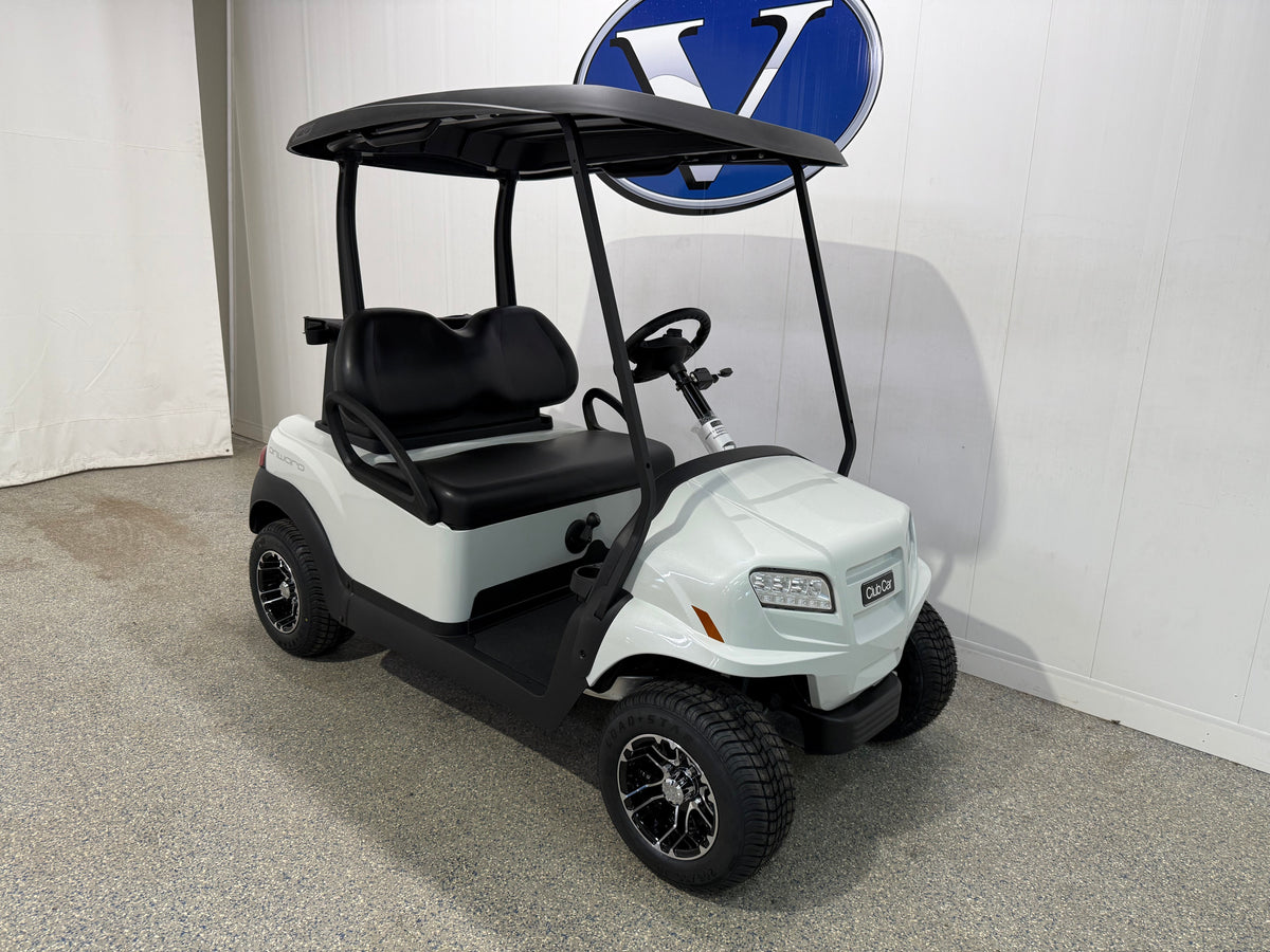 2025 Club Car Onward 2 Passenger Gas