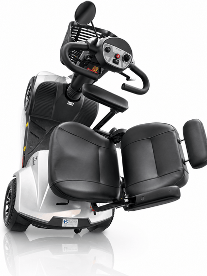 Movo Evolution Brome Lite 4-Wheeled Scooter