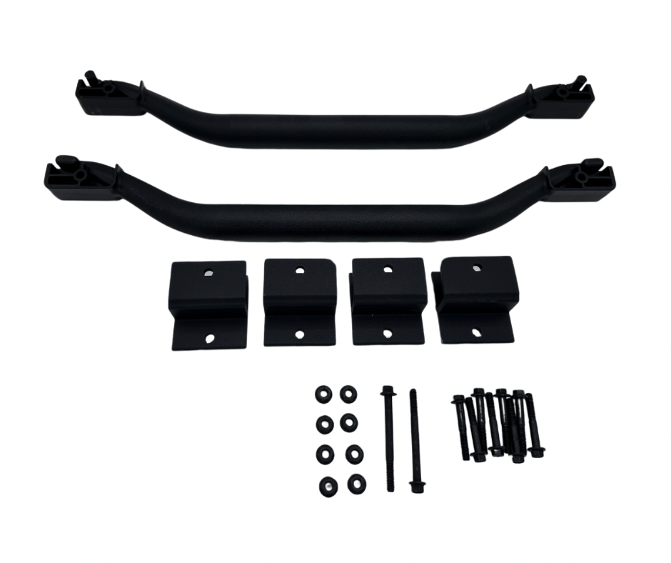 Club Car Grab Handle Kit - Pair