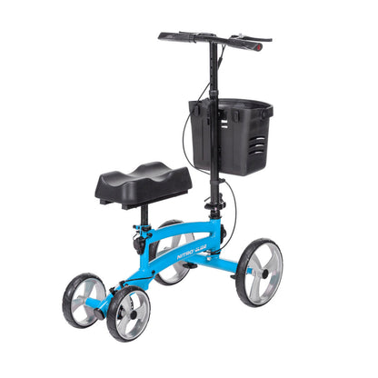 Drive Medical Nitro Glide Knee Walker
