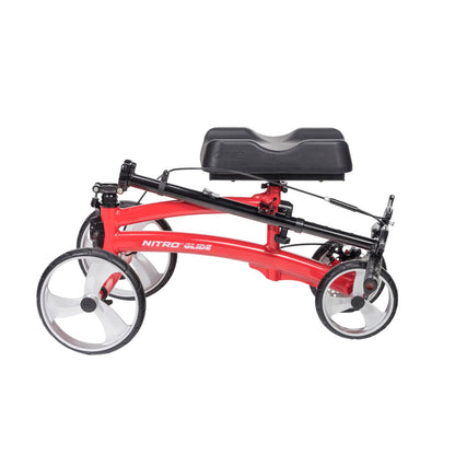 Drive Medical Nitro Glide Knee Walker