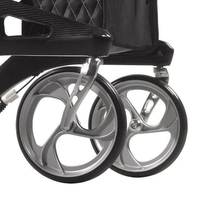 Drive Medical Nitro Elite Carbon Fiber Rollator