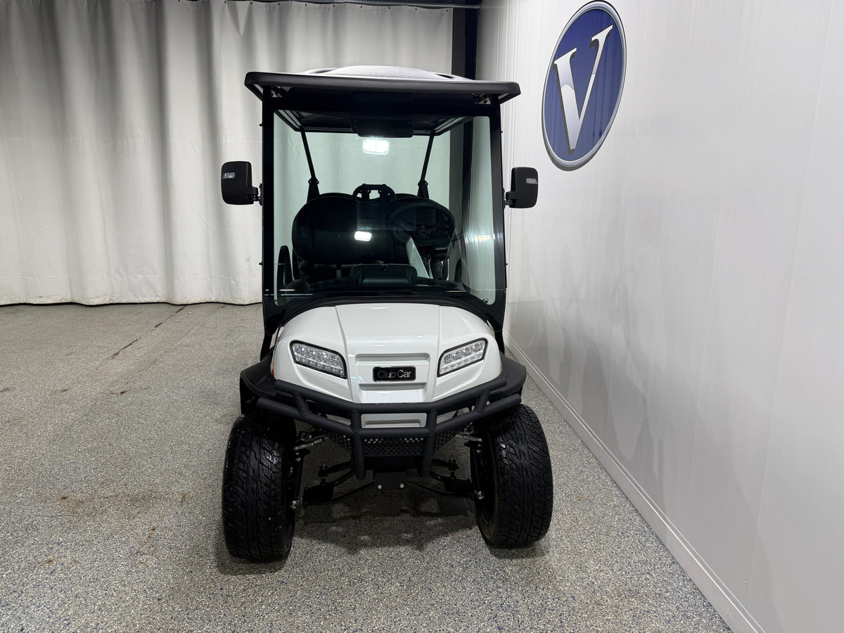 2027 Club Car Onward 4 Forward LSV