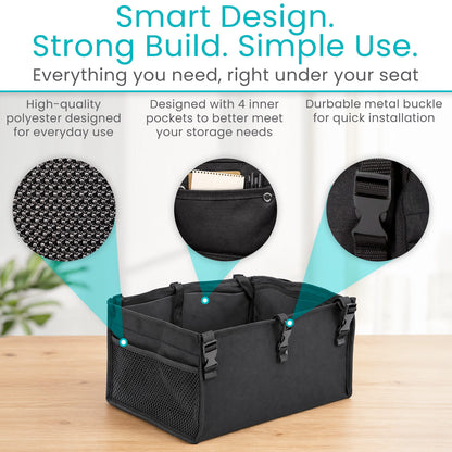 Rollator Seat Bag