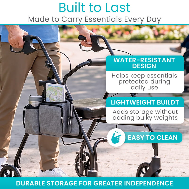 Mobility Side Bag