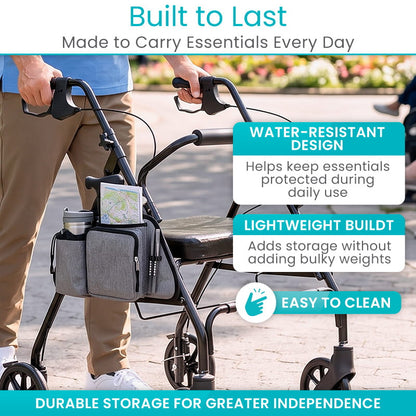 Mobility Side Bag