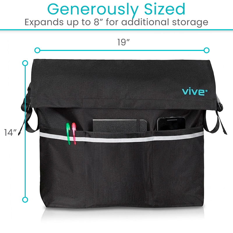 Wheelchair Bag