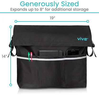 Wheelchair Bag