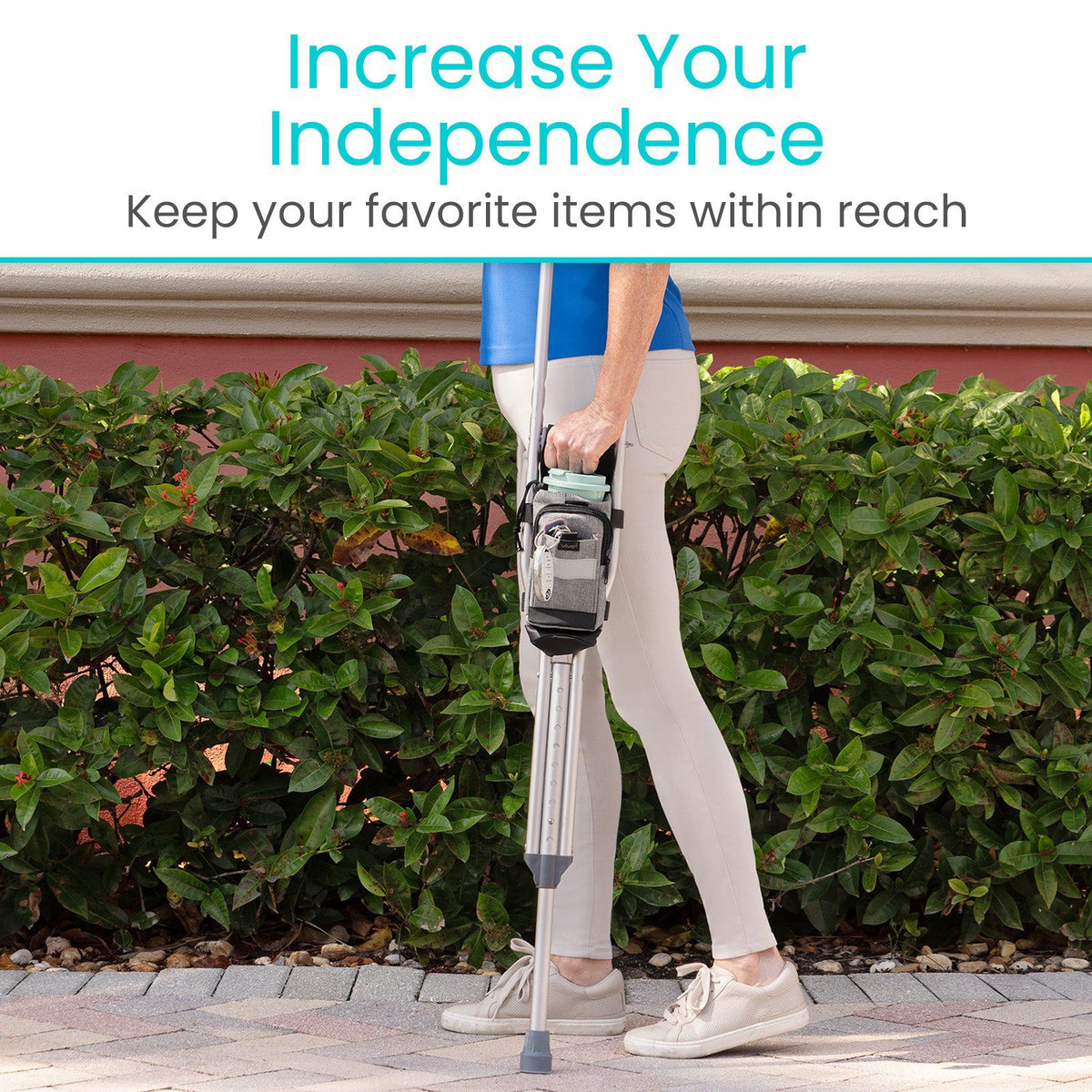 Crutch Bag