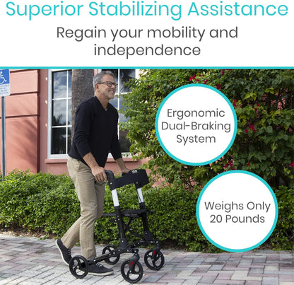 Sunstride Rollator