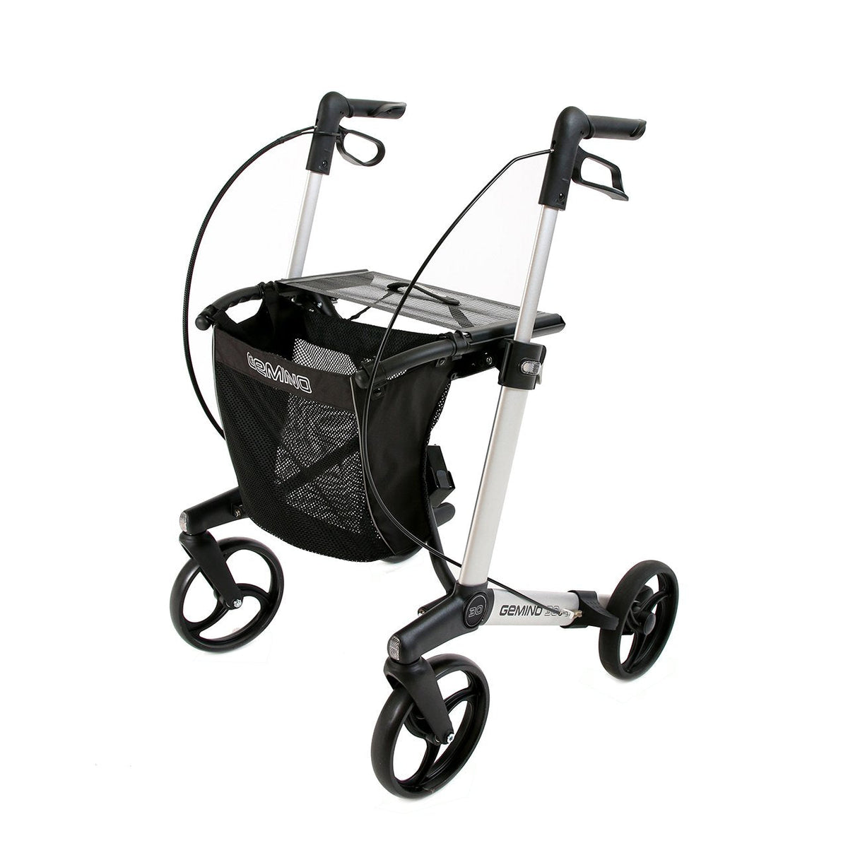 Sunrise Medical Gemino 30 Parkinson Rollator